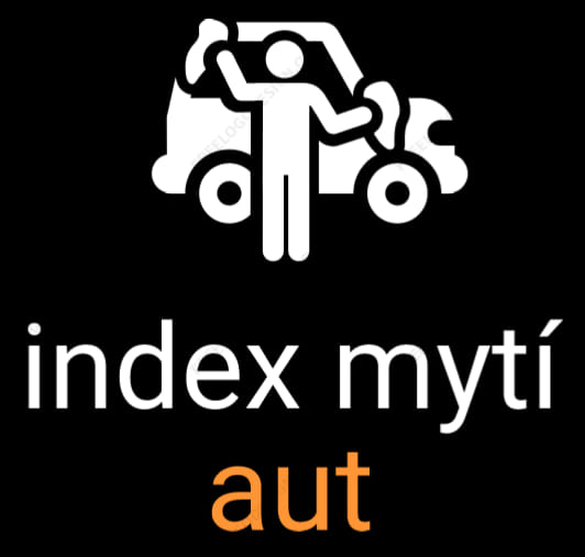 Index mytí aut- kdy je vhodné auto umýt